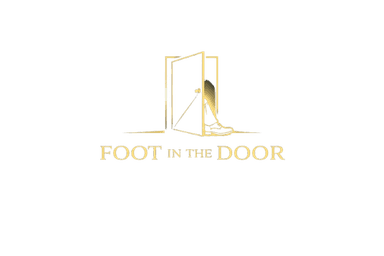 Foot In The Door