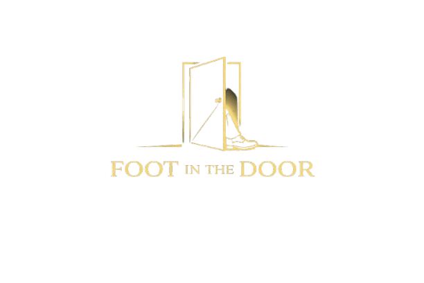 Foot In The Door